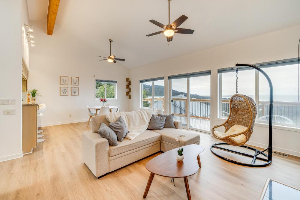 Vacation Home interior